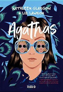 Livro Agathas