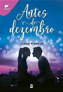 Livro Antes De Dezembro