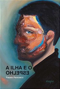 Livro A ilha e o espelho