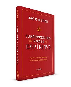 Surpreendido Pelo Poder Do Espírito Santo - Nova Edição -...
