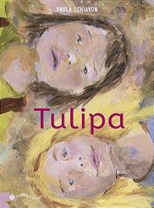 Livro Tulipa
