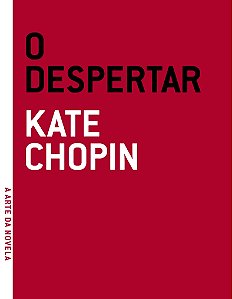 Livro O despertar