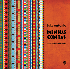 Livro Minhas contas
