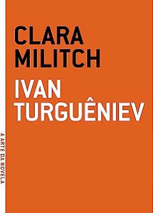 Livro Clara Militch