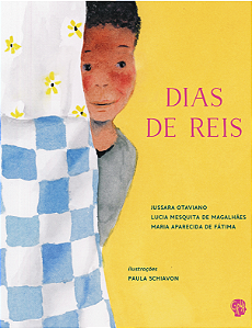 Livro Dias de reis