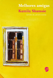 Livro Melhores amigas