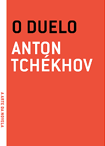 Livro O duelo