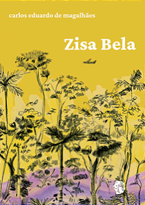 Livro Zisa Bela