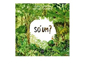 Livro Só um?