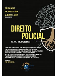 Livro Direito Policial