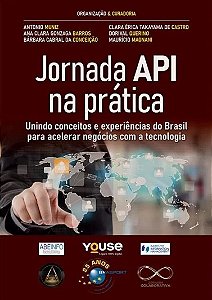 Livro Jornada Api Na Prática