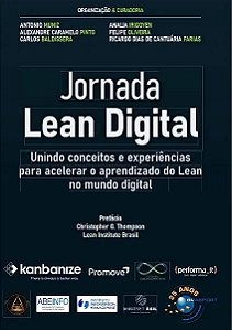 Livro Jornada Lean Digital