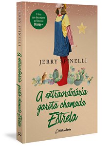 Livro A extraordinária garota chamada Estrela