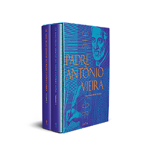 Livro Os mais belos sermões do Padre Antônio Vieira
