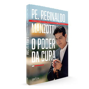 Livro O poder da cura