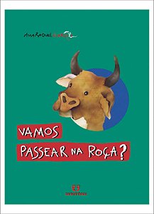 Livro Vamos Passear Na Roça?