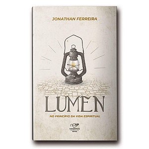 Livro Lumen: No Princípio Da Vida Espiritual
