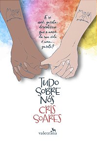 Livro Tudo Sobre Nós
