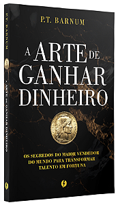 Livro A arte de ganhar dinheiro: Os segredos do maior vendedor ...