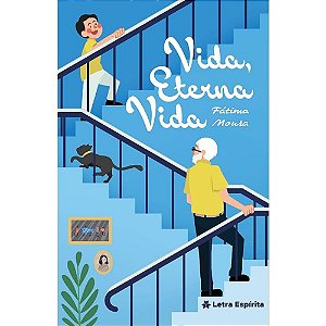 Livro Vida, Eterna Vida