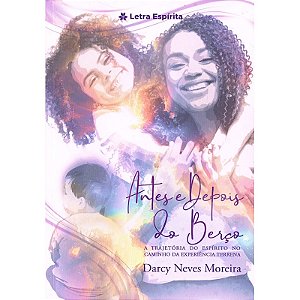 Livro Antes E Depois Do Berço