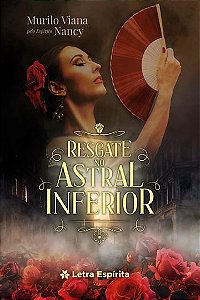 Livro Resgate No Astral Inferior