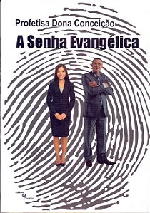 Livro A Senha Evangélica