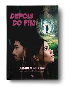 Livro Depois Do Fim - (Vida & Consciencia)