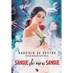 Livro Sangue Do Meu Sangue