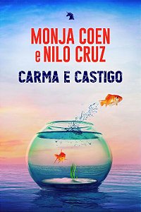 Livro Carma E Castigo