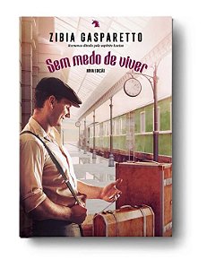 Livro Sem Medo De Viver - 02Ed/22