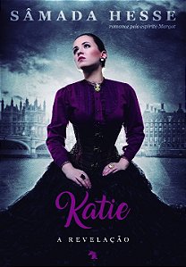 Livro Katie - A Revelação