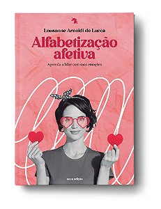 Livro Alfabetização Afetiva
