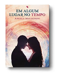 Livro Em Algum Lugar No Tempo