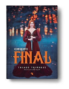 Livro Confronto Final