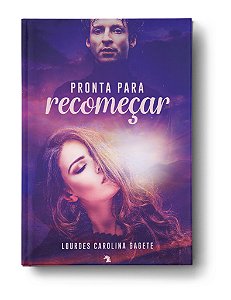 Livro Pronta Para Recomeçar