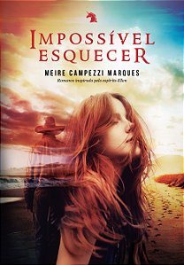 Livro Impossível Esquecer
