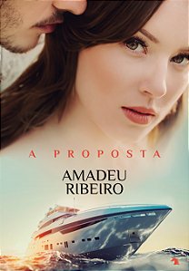 Livro A Proposta