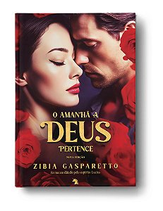 Livro O Amanhã A Deus Pertence
