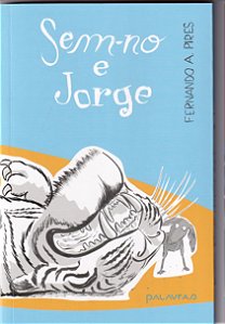 Livro Sem-No E Jorge