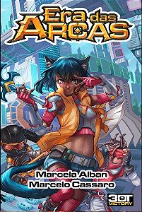 Livro Era Das Arcas - Vol. 01