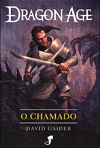 Livro O Chamado - Vol.02
