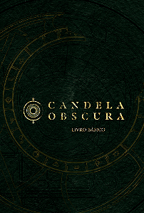 Livro Candela Obscura