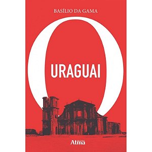 Livro Uraguai