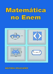 Livro Matemática No Enem