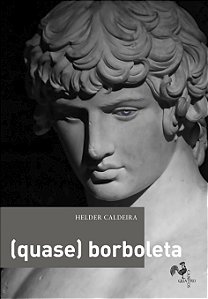 Livro (Quase) Borboleta