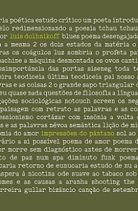 Livro Impressões Do Pantano