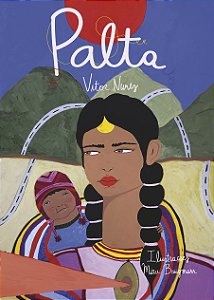 Livro Palta