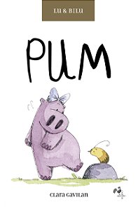 Livro Pum