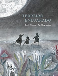 Livro Terreiro Enluarado